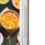 LCD Touch Kiosks and the Future of Quick-Service Design