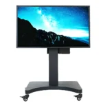 Ultra-HD Smart Mobile Interactive Board