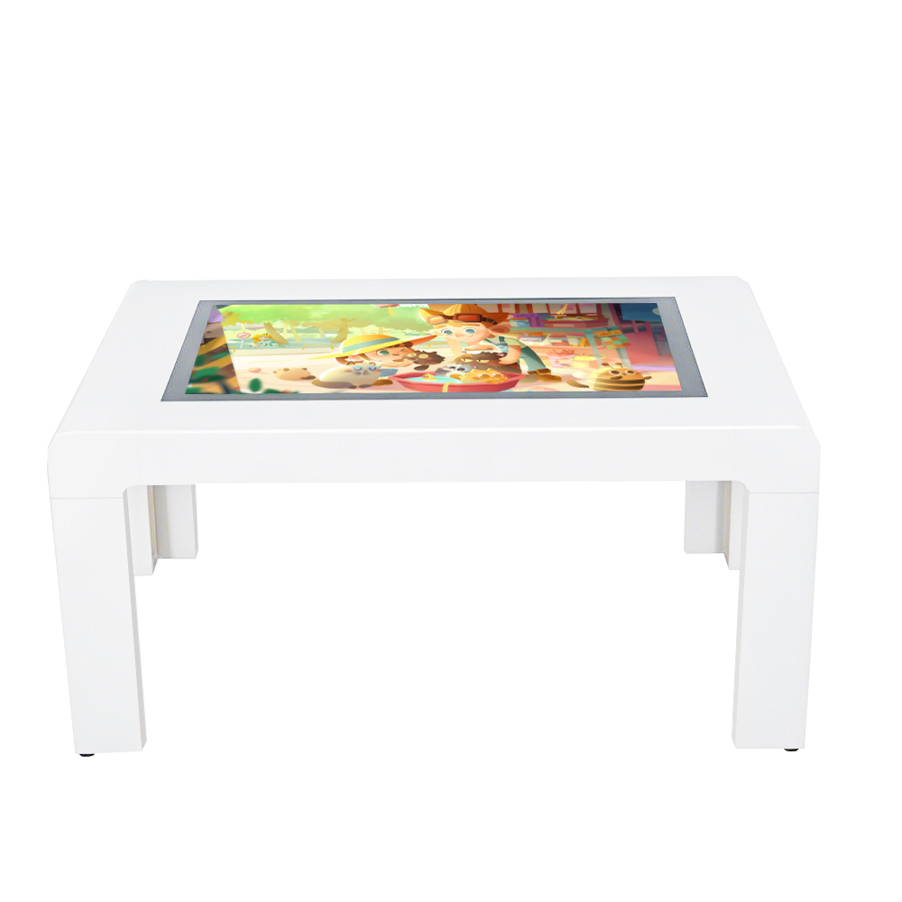 4K HD Waterproof LCD Interactive Table