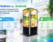 A Decision Framework for Commercial Double-Sided Digital Signage