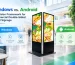 A Decision Framework for Commercial Double-Sided Digital Signage