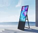 commercial floor stand digital signage
