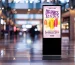 floor standing digital signage