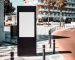 outdoor LCD screen thermal design