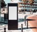outdoor LCD screen thermal design